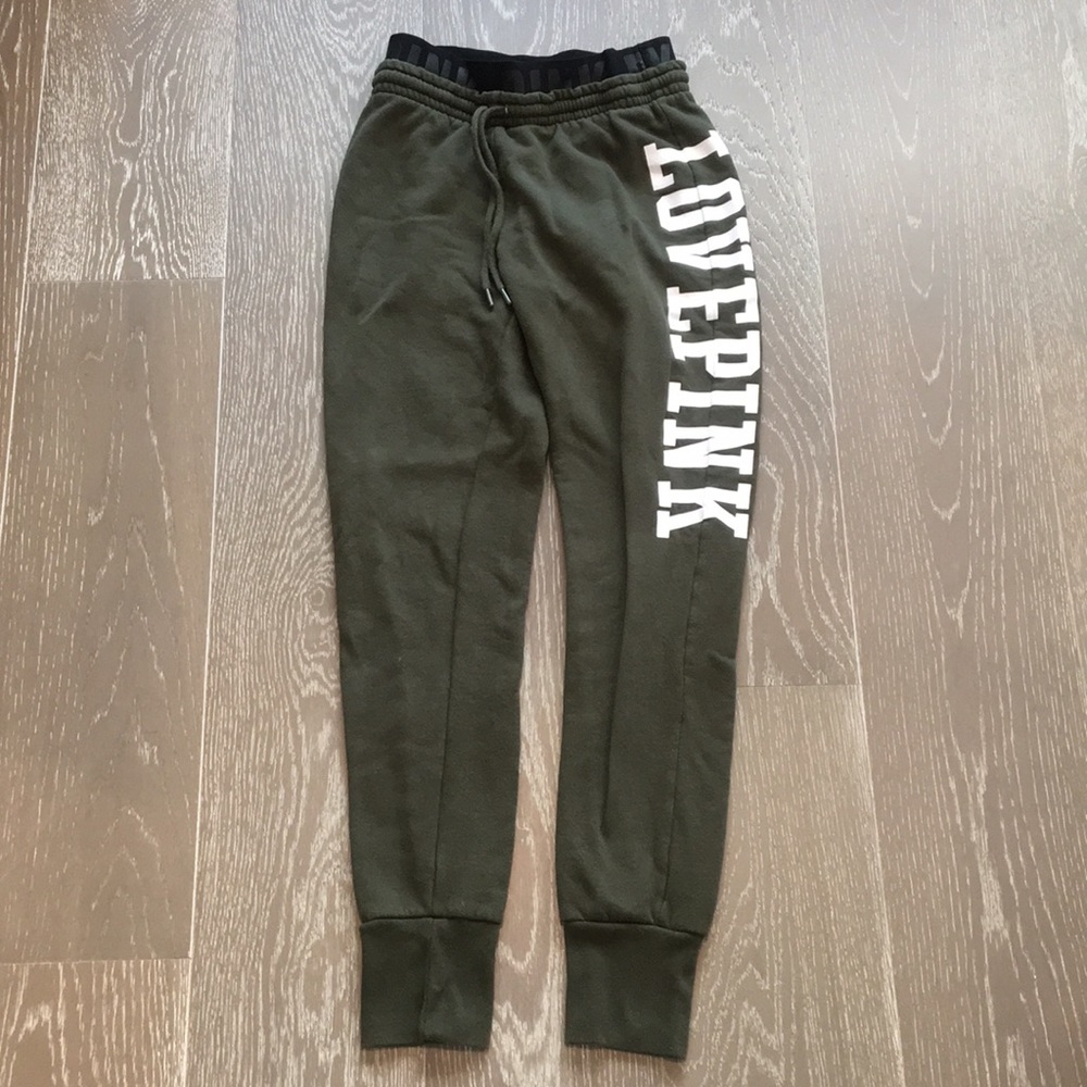 PINK Everyday Lounge Compass Jogger